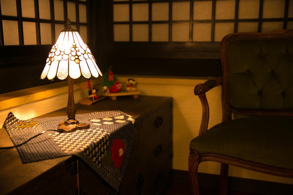 Kinosato Yamanoyu Hotell Kokonoe Eksteriør bilde