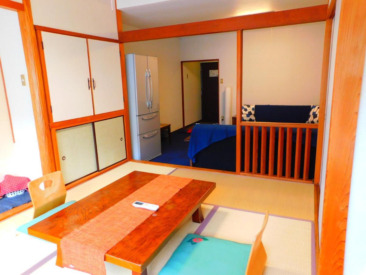 Kinosato Yamanoyu Hotell Kokonoe Eksteriør bilde