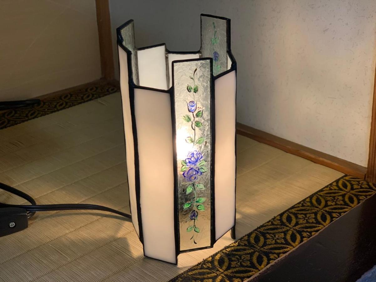 Kinosato Yamanoyu Hotell Kokonoe Eksteriør bilde